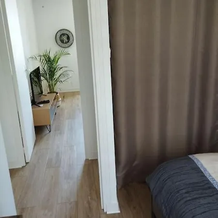 Apartamento La Pérouse Vue Et Château