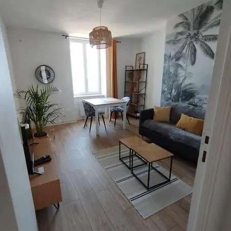 La Pérouse Vue Et Château Brest