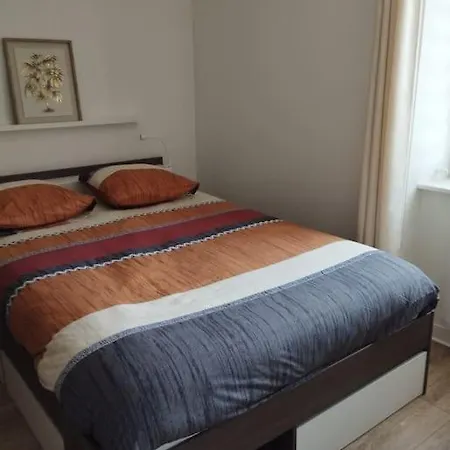 La Pérouse Vue Et Château Apartamento