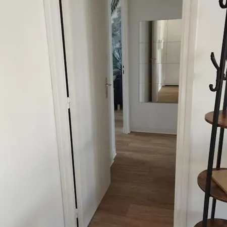 La Perouse Vue Et Chateau Apartment *