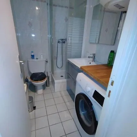 La Pérouse Vue Et Château Brest