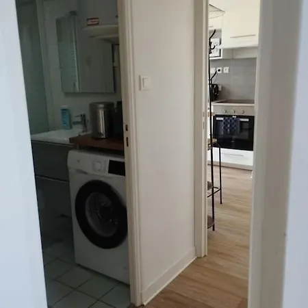 La Pérouse Vue Et Château Apartamento