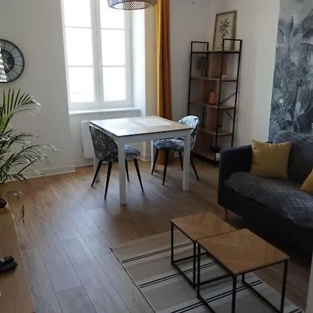 Apartment La Perouse Vue Et Chateau