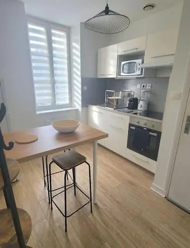 Διαμέρισμα La Perouse Vue Et Chateau