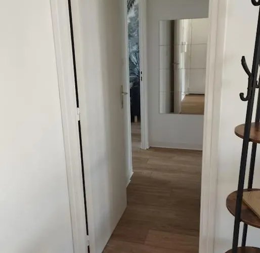 La Perouse Vue Et Chateau Διαμέρισμα *