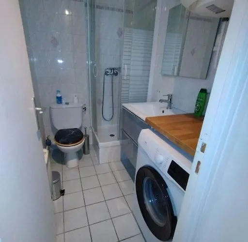 La Perouse Vue Et Chateau Μπρεστ