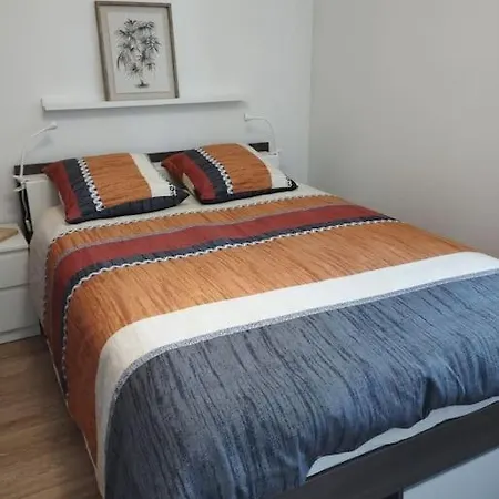 Appartement La Perouse Vue Et Chateau Brest