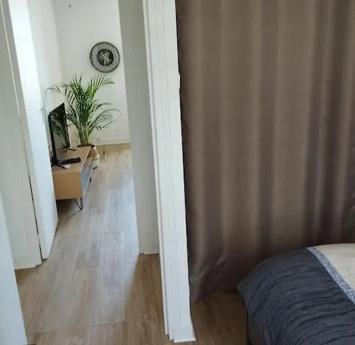 Appartement La Perouse Vue Et Chateau