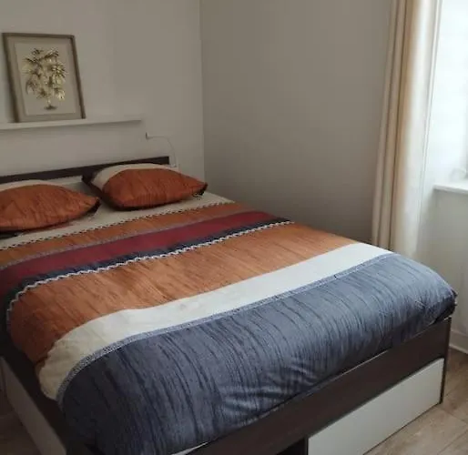 La Perouse Vue Et Chateau Appartement