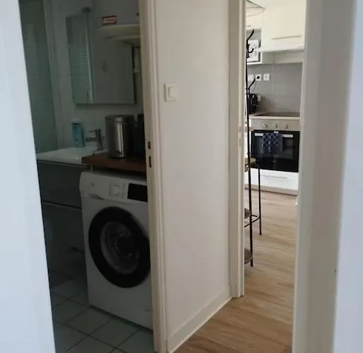 La Perouse Vue Et Chateau Appartement