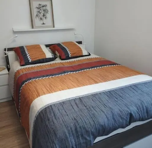 Appartement La Perouse Vue Et Chateau Brest